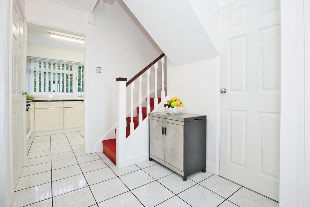 Additional property image - Font Lane, West Coker, Yeovil, BA22