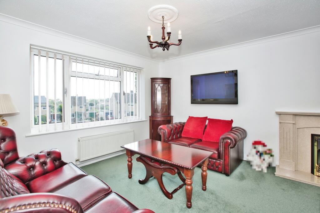 Additional property image - Font Lane, West Coker, Yeovil, BA22