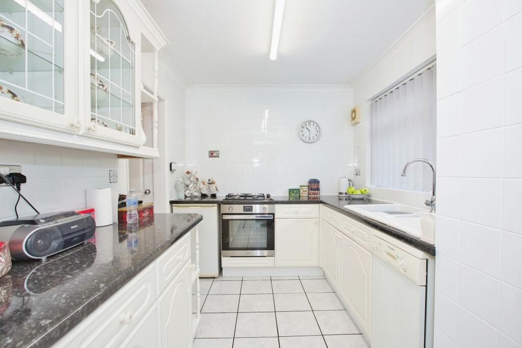 Additional property image - Font Lane, West Coker, Yeovil, BA22
