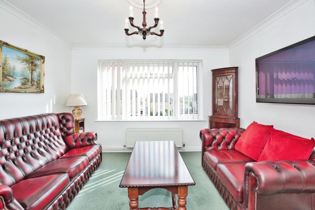 Additional property image - Font Lane, West Coker, Yeovil, BA22