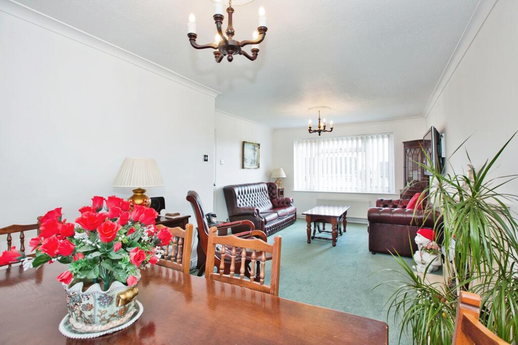 Additional property image - Font Lane, West Coker, Yeovil, BA22