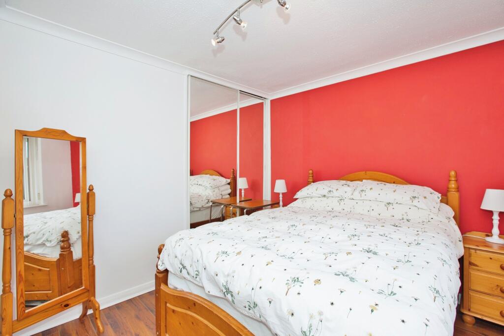 Additional property image - Font Lane, West Coker, Yeovil, BA22