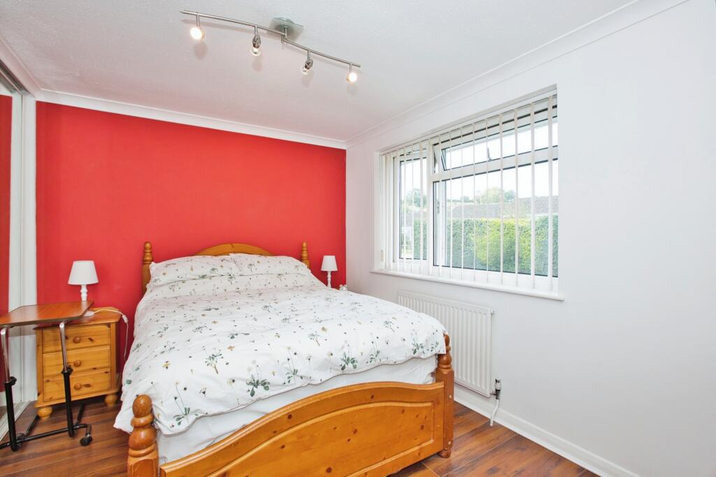 Additional property image - Font Lane, West Coker, Yeovil, BA22