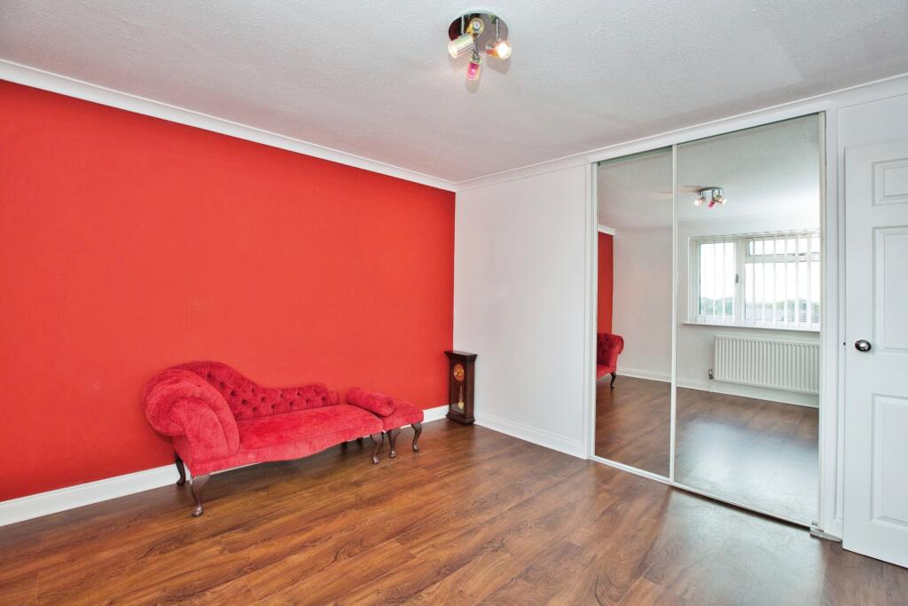 Additional property image - Font Lane, West Coker, Yeovil, BA22