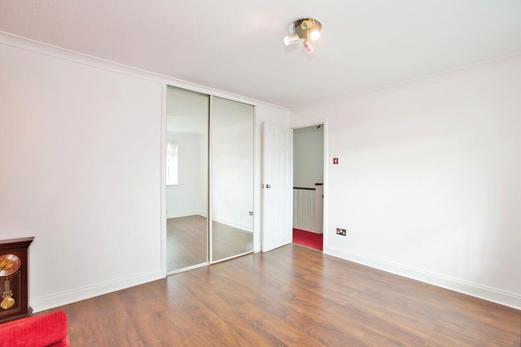 Additional property image - Font Lane, West Coker, Yeovil, BA22