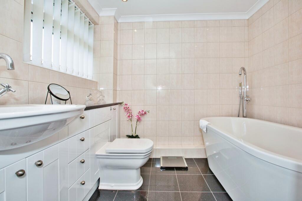 Additional property image - Font Lane, West Coker, Yeovil, BA22
