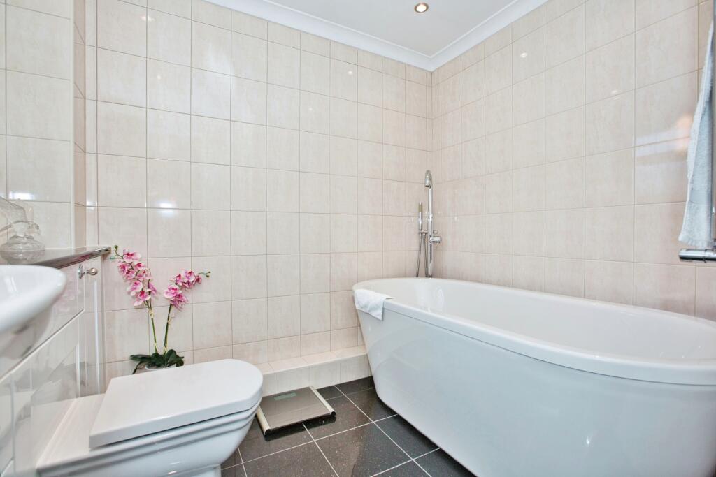 Additional property image - Font Lane, West Coker, Yeovil, BA22