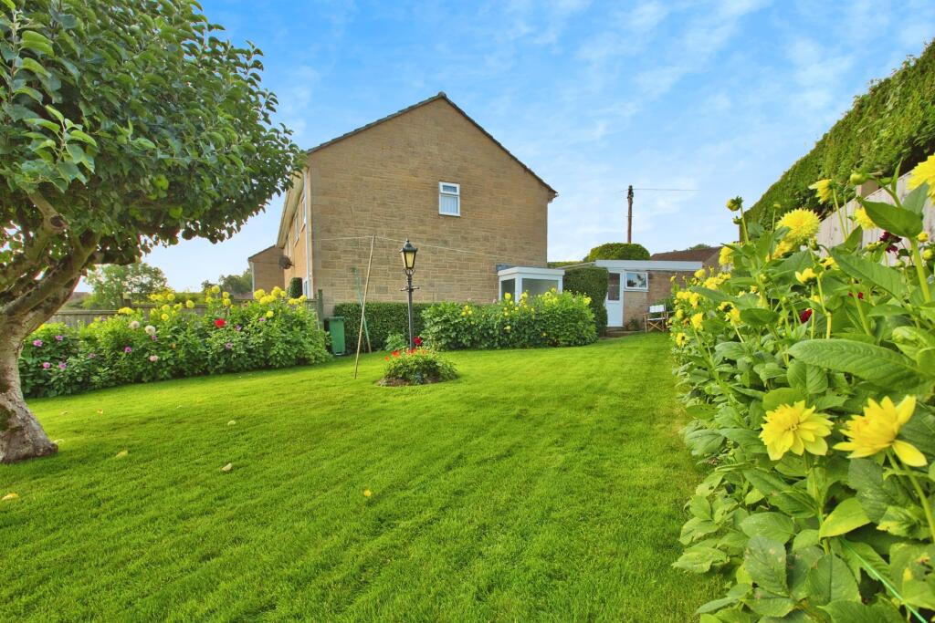 Additional property image - Font Lane, West Coker, Yeovil, BA22