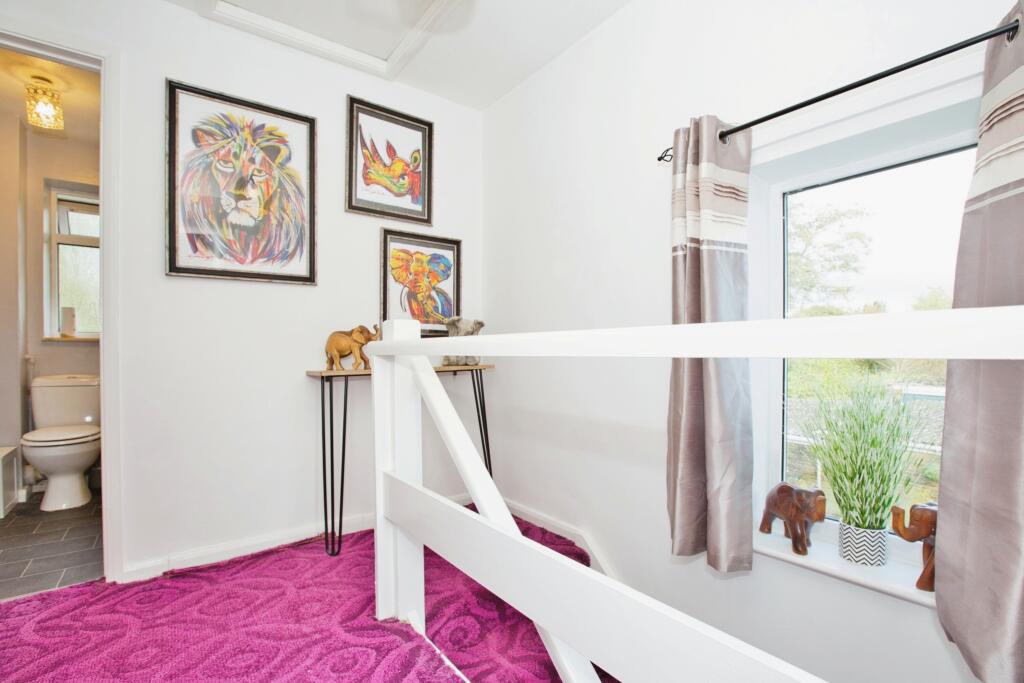 Additional property image - Bridle Way, Barwick, Yeovil, Somerset, BA22