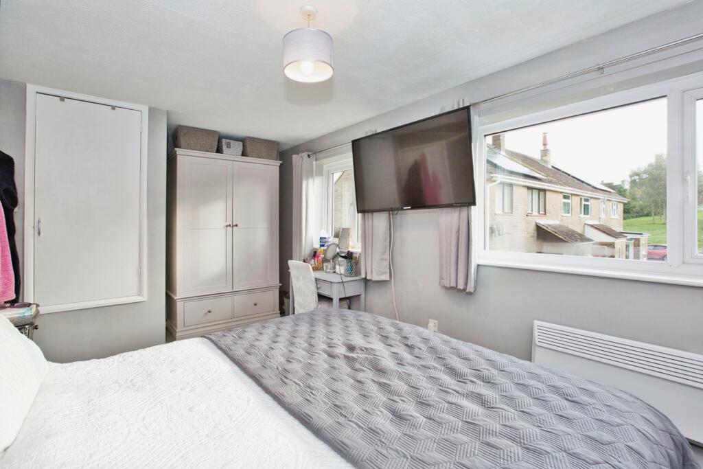 Additional property image - Bridle Way, Barwick, Yeovil, Somerset, BA22