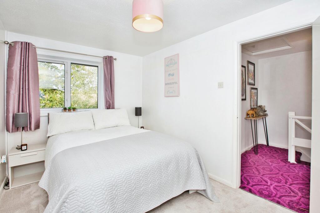 Additional property image - Bridle Way, Barwick, Yeovil, Somerset, BA22