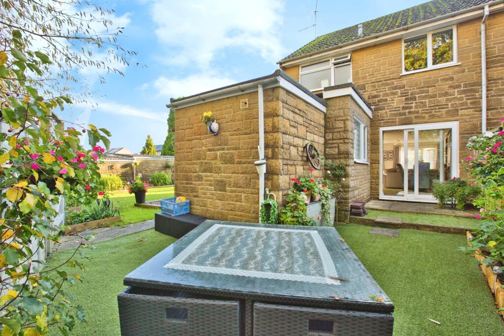 Additional property image - Bridle Way, Barwick, Yeovil, Somerset, BA22