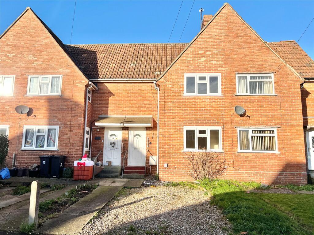 Main image of property: Westfield Place, Yeovil, Somerset, BA21