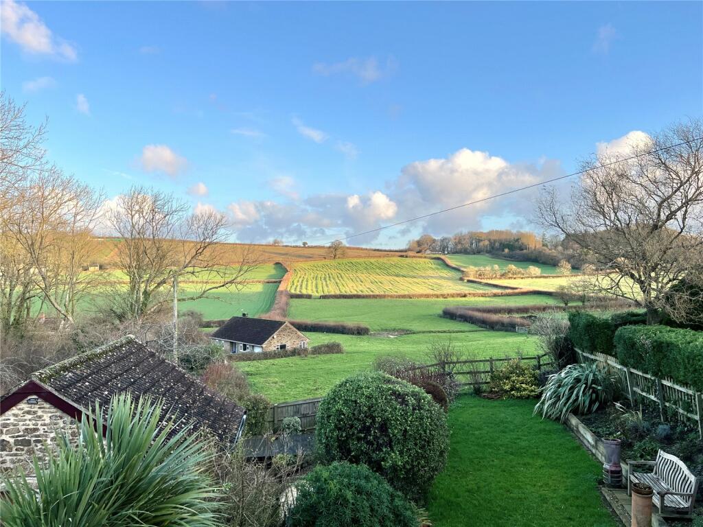 Additional property image - Lyatts, Hardington Moor, Yeovil, Somerset, BA22