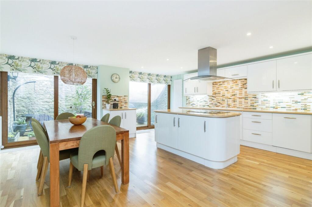 Additional property image - Lyatts, Hardington Moor, Yeovil, Somerset, BA22