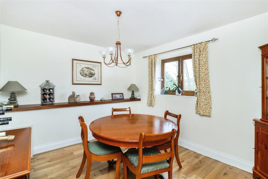Additional property image - Lyatts, Hardington Moor, Yeovil, Somerset, BA22