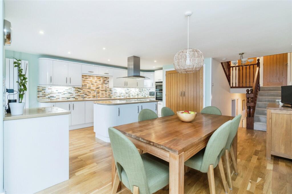 Additional property image - Lyatts, Hardington Moor, Yeovil, Somerset, BA22