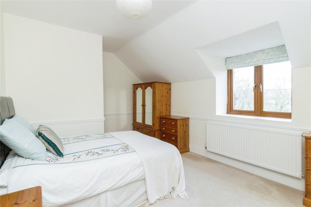 Additional property image - Lyatts, Hardington Moor, Yeovil, Somerset, BA22