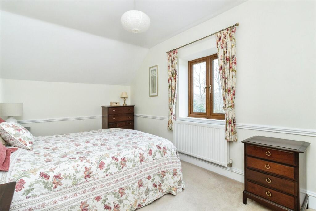 Additional property image - Lyatts, Hardington Moor, Yeovil, Somerset, BA22