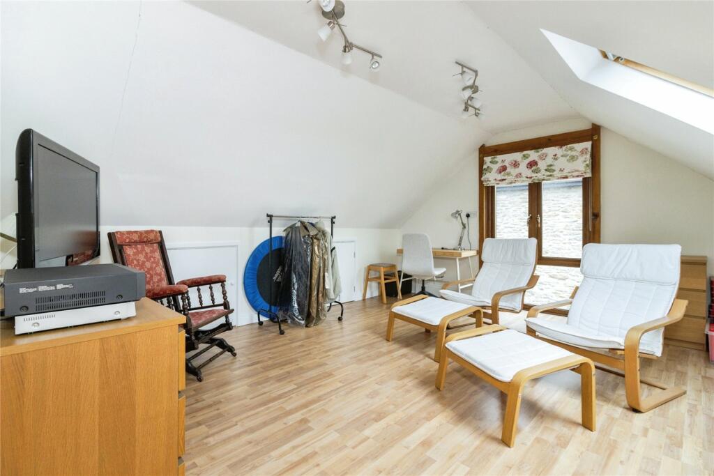 Additional property image - Lyatts, Hardington Moor, Yeovil, Somerset, BA22