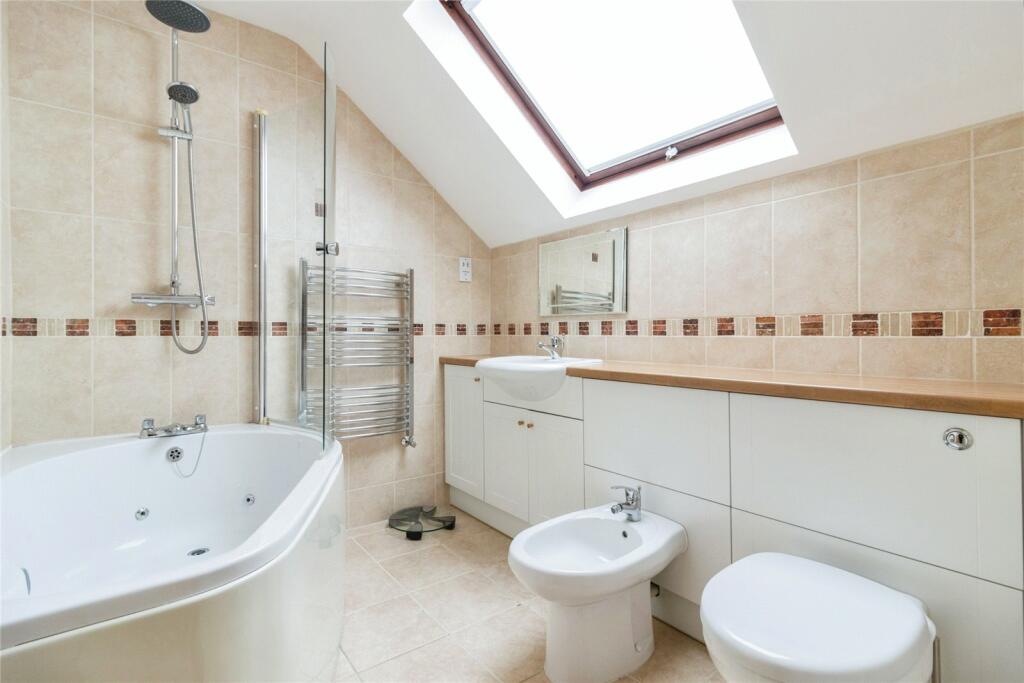 Additional property image - Lyatts, Hardington Moor, Yeovil, Somerset, BA22
