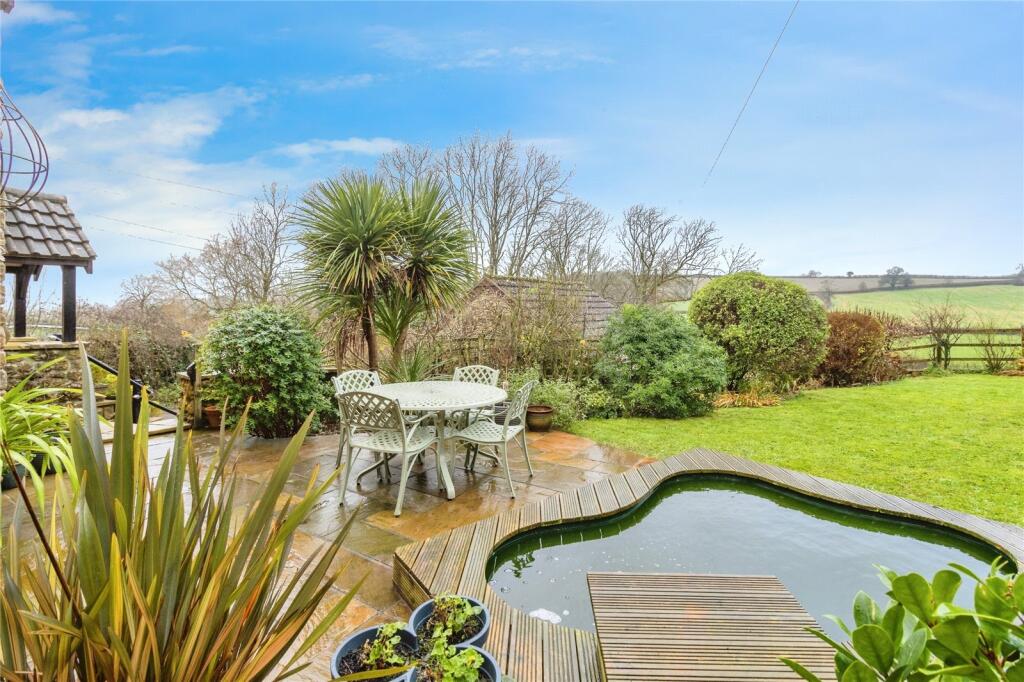 Additional property image - Lyatts, Hardington Moor, Yeovil, Somerset, BA22