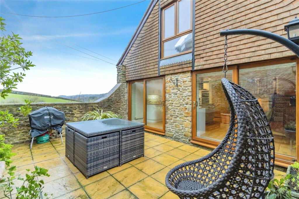Additional property image - Lyatts, Hardington Moor, Yeovil, Somerset, BA22