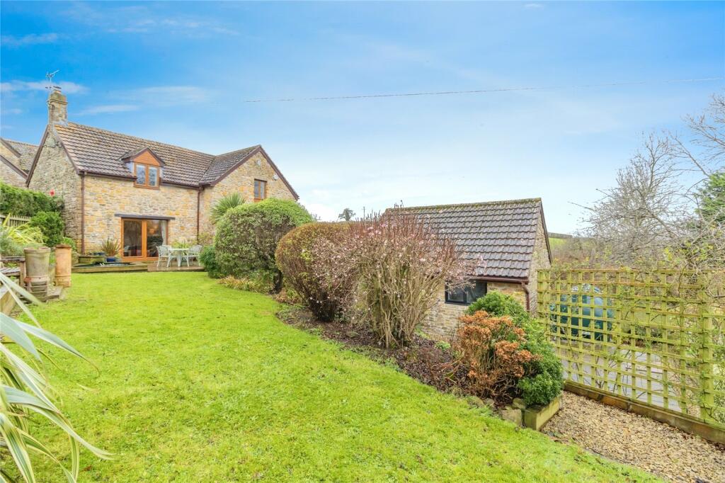 Additional property image - Lyatts, Hardington Moor, Yeovil, Somerset, BA22