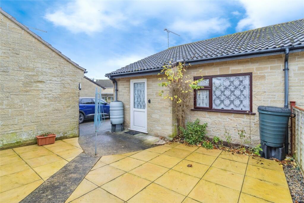 Additional property image - White Mead, Yeovil, Somerset, BA21