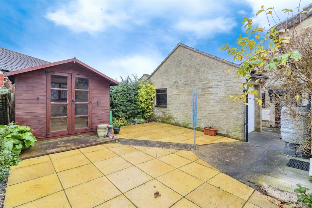 Additional property image - White Mead, Yeovil, Somerset, BA21