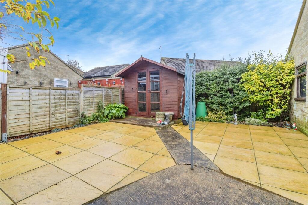 Additional property image - White Mead, Yeovil, Somerset, BA21