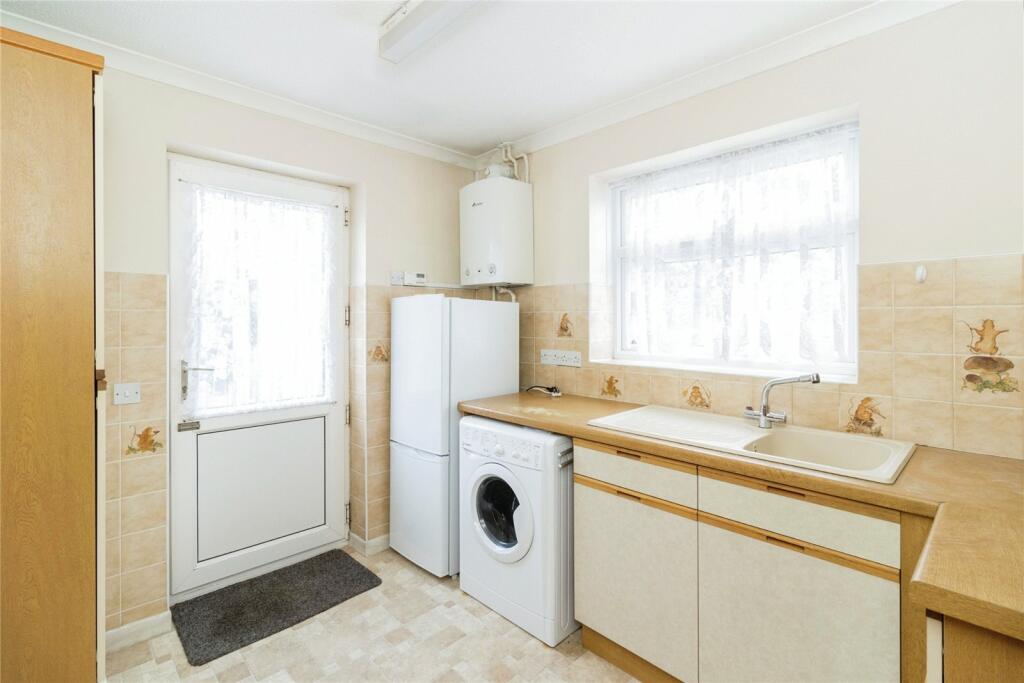 Additional property image - White Mead, Yeovil, Somerset, BA21