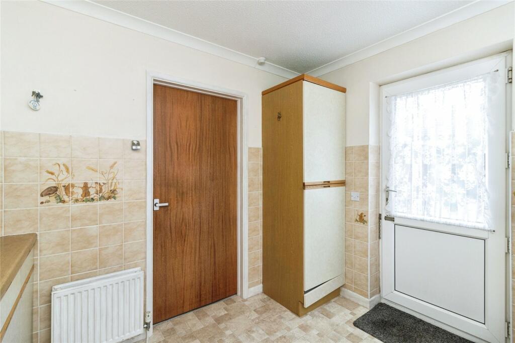 Additional property image - White Mead, Yeovil, Somerset, BA21