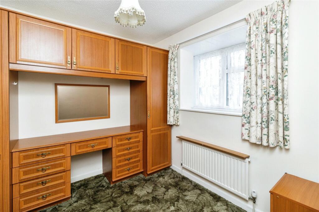 Additional property image - White Mead, Yeovil, Somerset, BA21