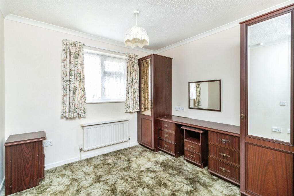 Additional property image - White Mead, Yeovil, Somerset, BA21