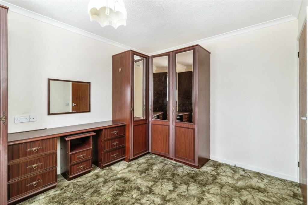 Additional property image - White Mead, Yeovil, Somerset, BA21