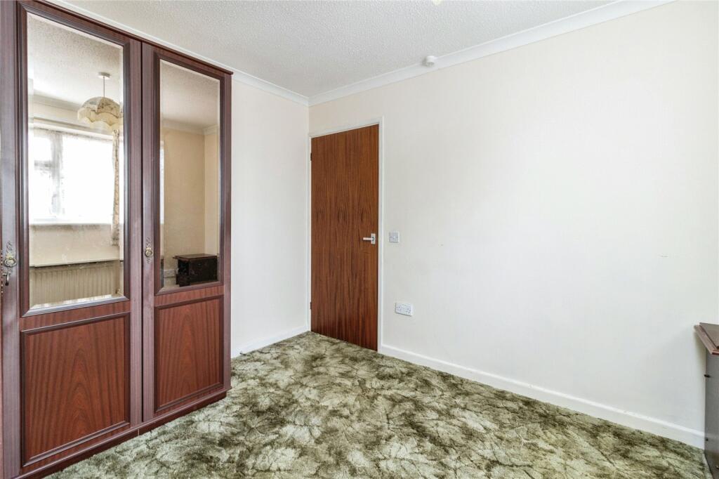 Additional property image - White Mead, Yeovil, Somerset, BA21