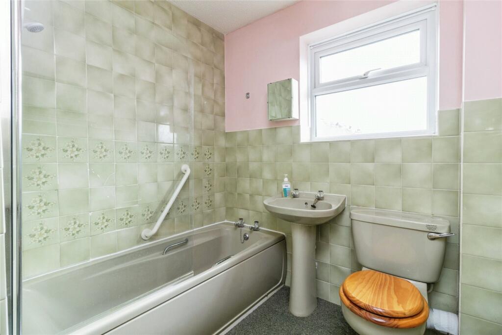 Additional property image - White Mead, Yeovil, Somerset, BA21
