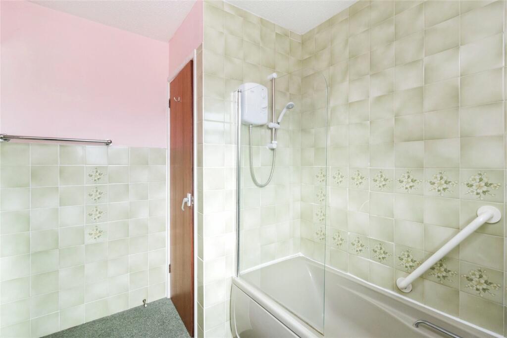 Additional property image - White Mead, Yeovil, Somerset, BA21
