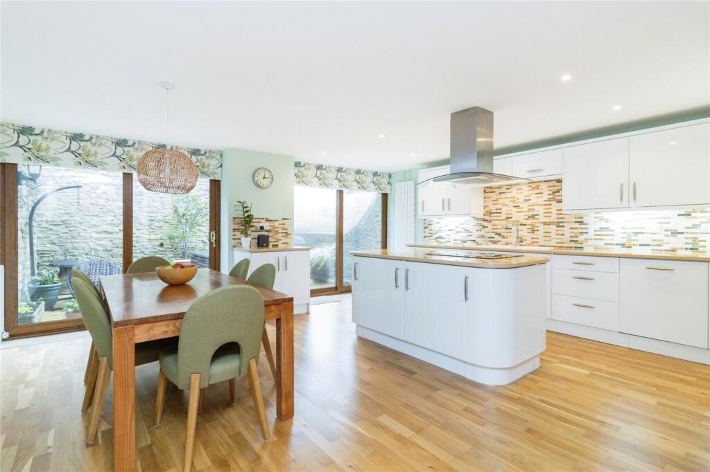 Additional property image - Lyatts, Hardington Moor, Yeovil, Somerset, BA22