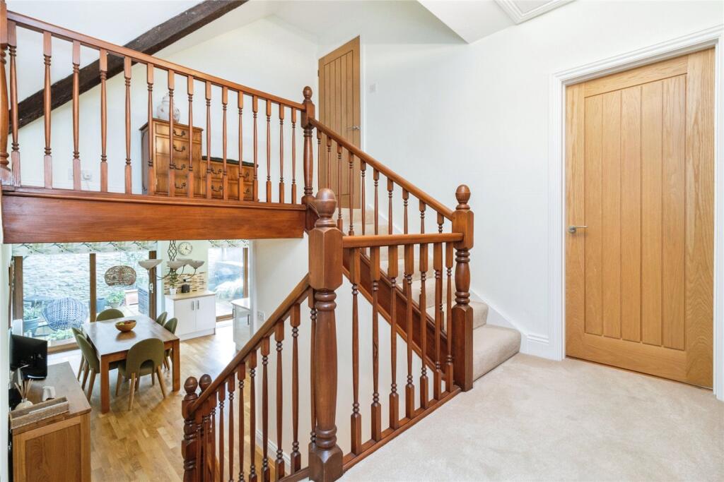 Additional property image - Lyatts, Hardington Moor, Yeovil, Somerset, BA22