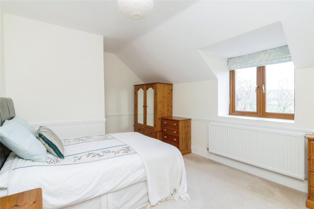 Additional property image - Lyatts, Hardington Moor, Yeovil, Somerset, BA22