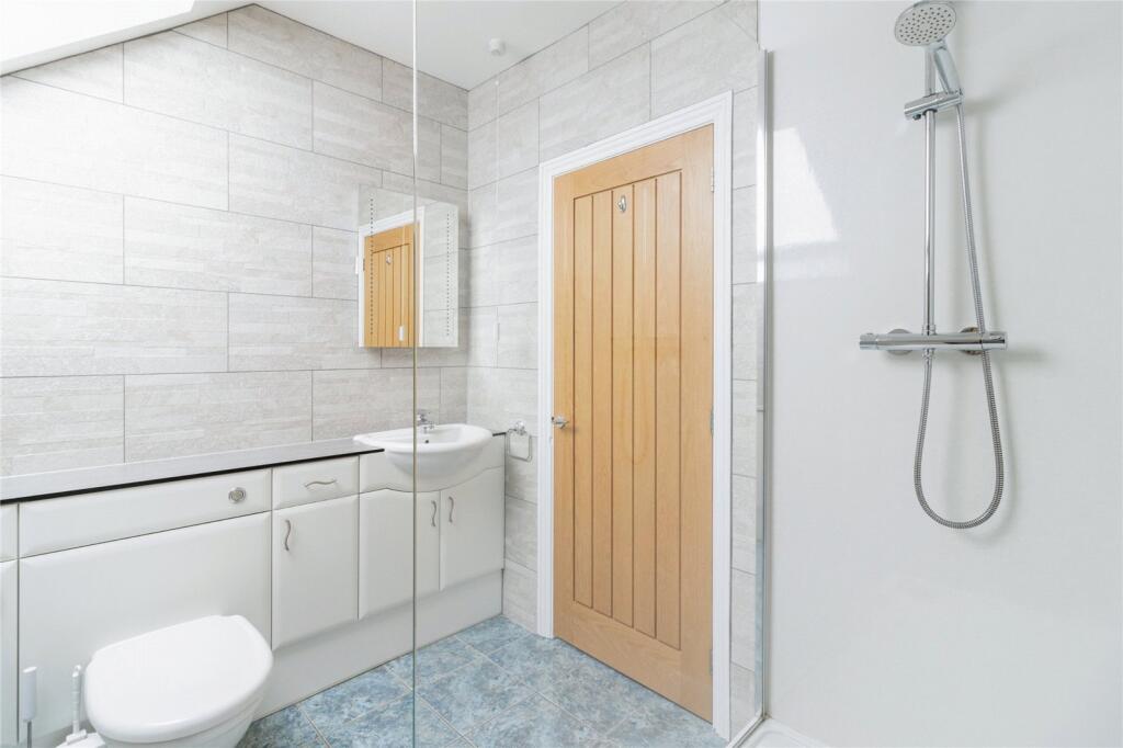 Additional property image - Lyatts, Hardington Moor, Yeovil, Somerset, BA22