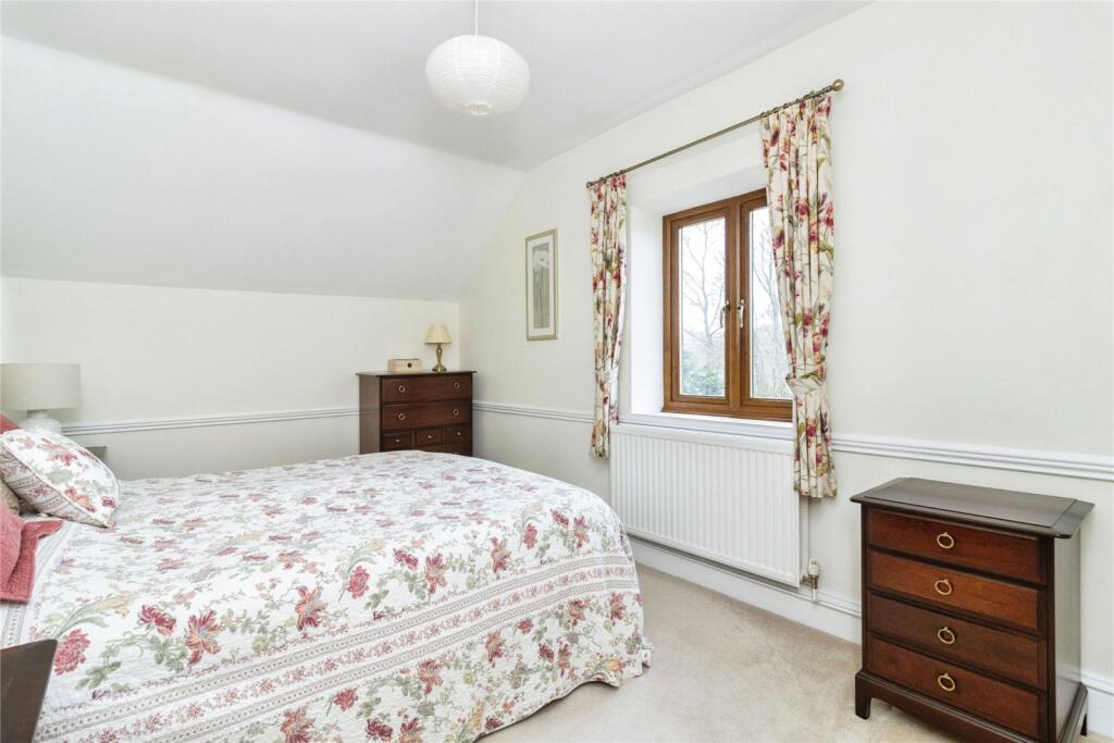 Additional property image - Lyatts, Hardington Moor, Yeovil, Somerset, BA22