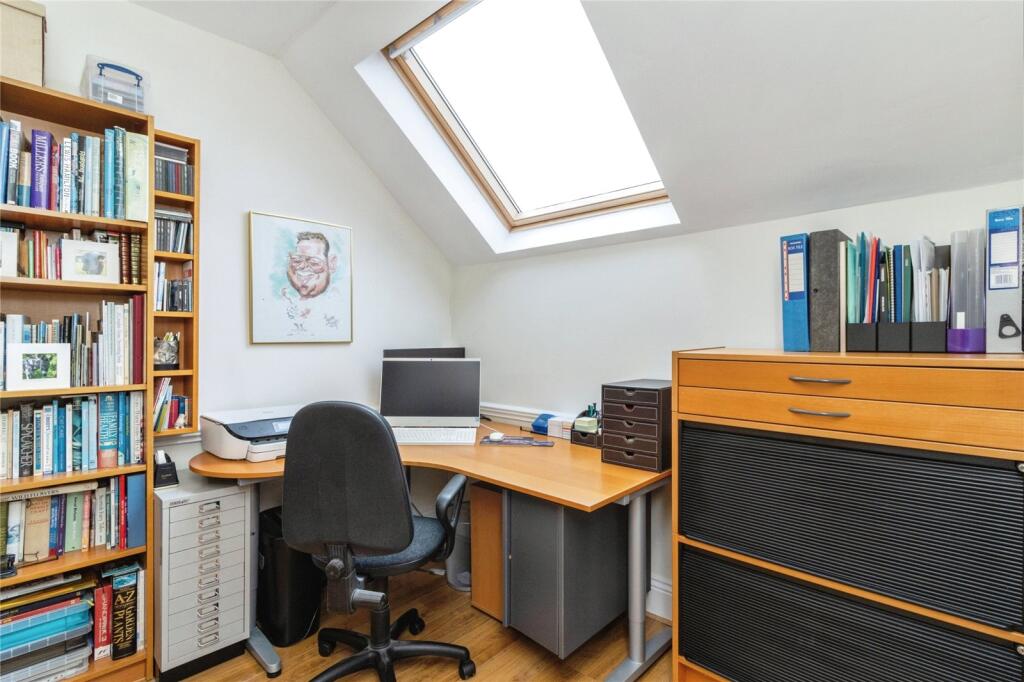Additional property image - Lyatts, Hardington Moor, Yeovil, Somerset, BA22