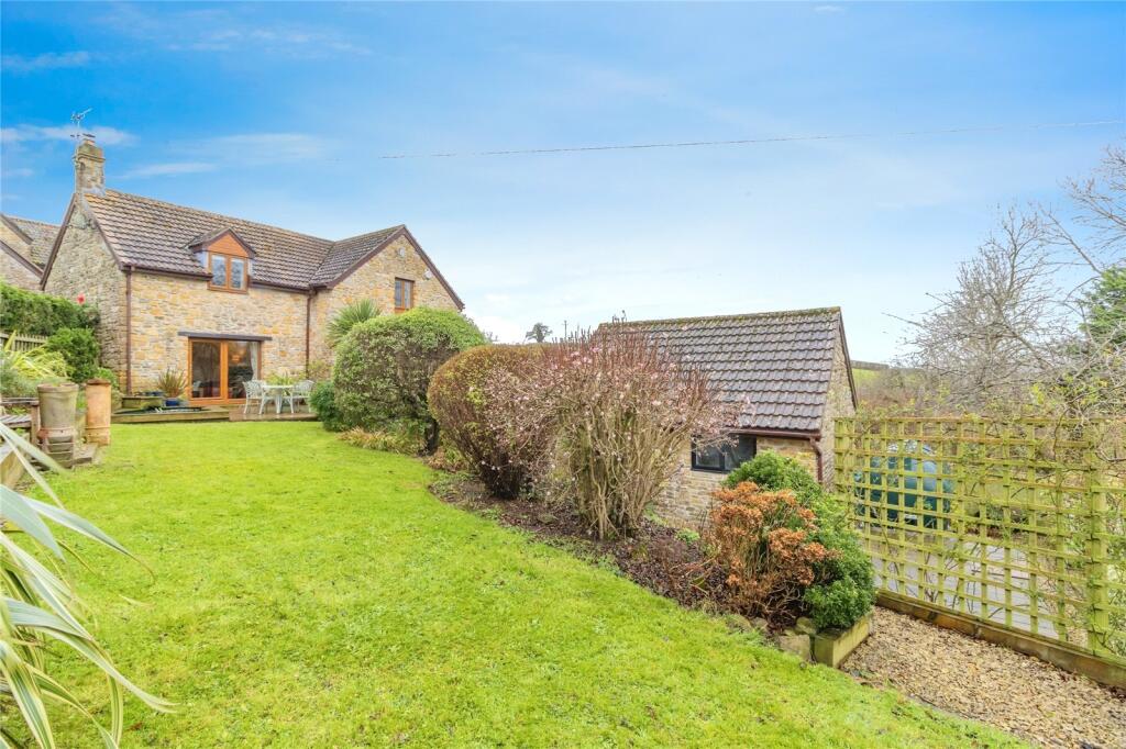 Additional property image - Lyatts, Hardington Moor, Yeovil, Somerset, BA22
