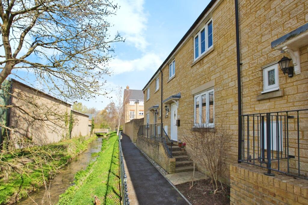 Main image of property: Streamside Walk, SHERBORNE, Dorset, DT9