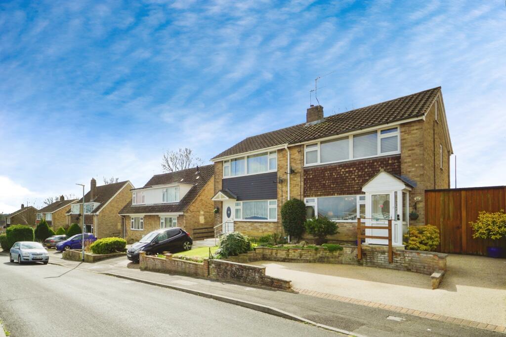 Main image of property: St. Marys Crescent, Yeovil, Somerset, BA21