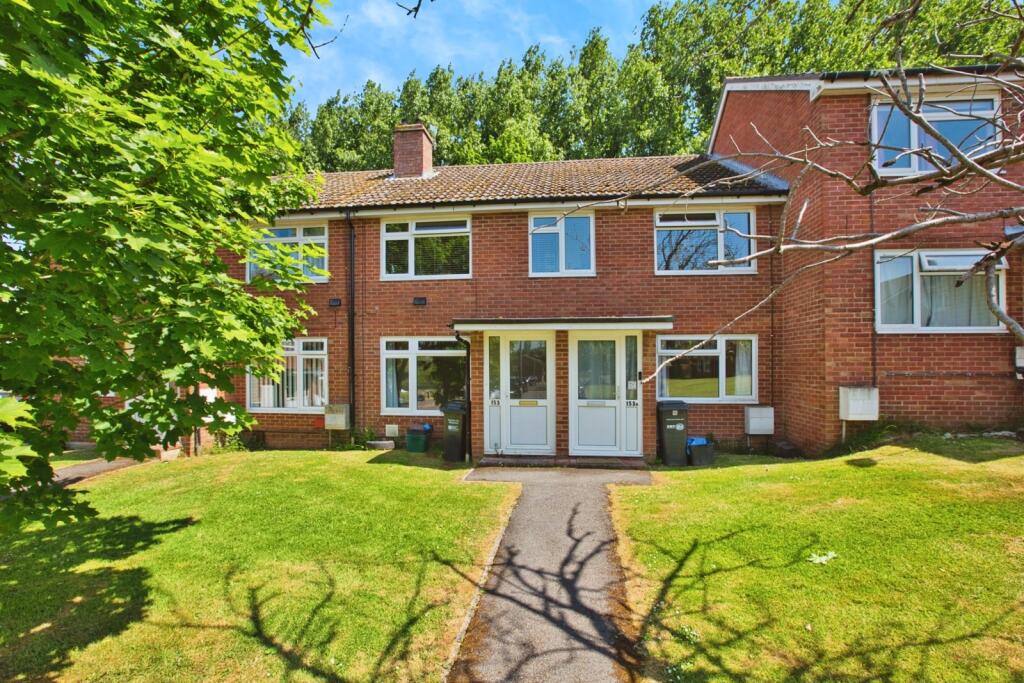 Main image of property: Wessex Road, Yeovil, Somerset, BA21