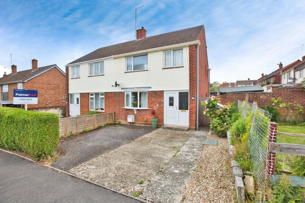 Main image of property: Monmouth Road, YEOVIL, Somerset, BA21